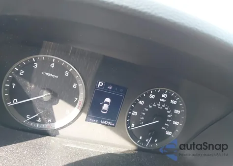 2015 Hyundai Sonata Se from USA, damaged, VIN 5NPE24AF9FH001606